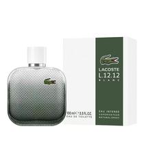 Lacoste Blanc Eau Intense Edt Mas 100ML