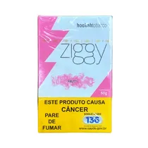 Esencia para Narguile Ziggy Happy Frutti 50GR