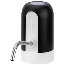 Dispensador Elétrico Ecopower EP-2995 Recarregável - Preto