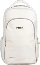 Mochila Nox Pro Series - White