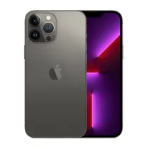 Celular iPhone 13 Pro Max 256GB Graphite Swap Usa