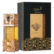 Perfume Lattafa Atheeri Eau de Parfum Unissex 100ML