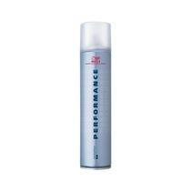 Spray Fijador Wella Performance Hairspray 300ML