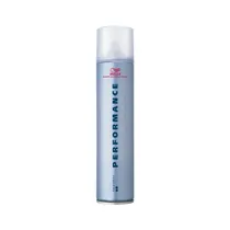 Spray Fijador Wella Performance Hairspray 300ML