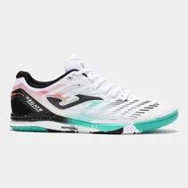 Chuteira Joma Swisso Turf FS Reactive 2401 Masculino RRES2502IN