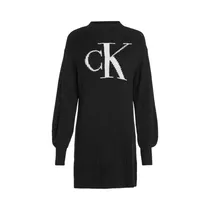 Vestido Calvin Klein J20J222294 Beh