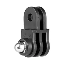 Adaptador para TRípode Telesin GP-TPM-T06