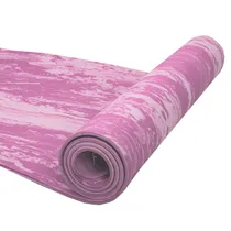 Tapete Yoga Eva 3MM - Rosa