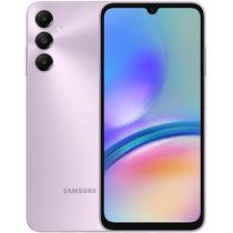 Smartphone Samsung Galaxy A05S SM-A057M DS 4/128GB 6.7" 50+2+2/13MP A13 - Violet