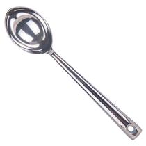 Colher para Sorvete de Inox 20CM