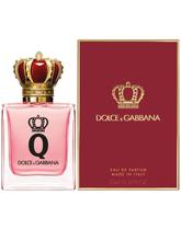 Dolce Gabbana Q Edp Fem 50ML