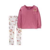 Conjunto Infantil Carter's 1O030810 2 Piezas