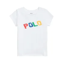 Camiseta Polo Ralph Lauren 311856384003