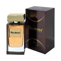 Perfume Pierre Bernard Triumph Edp 100ML