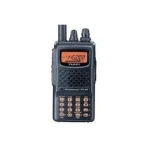 Radio. Yaesu VHF FT-60R