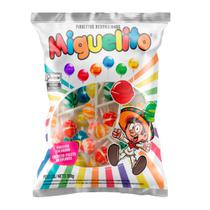 Pirulito Miguelito Sortido Pacote 300G