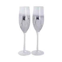 Set de Copas para Champán Concepts 411-965117 240ML 2 Piezas