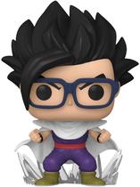 Boneco Gohan In Cape - Dragon Ball Super - Funko Pop! 1708