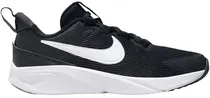 Tênis Infantil Nike Star Runner 4 NN (PS) DX7614 001 - Masculino