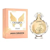 Perfume Femenio Paco Rabanne Olympea Solar Edp 80ML