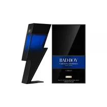 Carolina Herrera Perfume Bad Boy Cobalt Elixir M 50ML Eau de Parfum