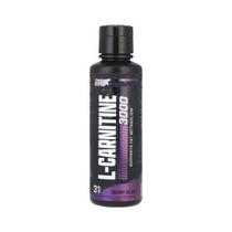 L-Carnitine 3000 Nutrex 465ML Berry Blast