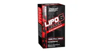 Nutrex Lipo 6 Black Ultra Concentrate 60 Cápsulas