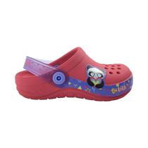 Crocs Infantil Grendene 22923 AQ206