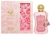 Perfume Zimaya Fatima Extrait de Parfum 100ML - Feminino