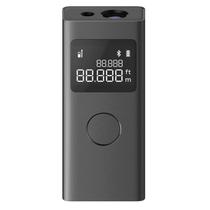 Medidor de Distancia Xiaomi Smart Laser Measure MJJGCJYD001QW - 0.05-40M - Recarregavel - Preto