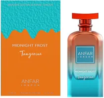 Perfume Anfar Midnight Frost Tangerine Extrait de Parfum 100ML - Unissex