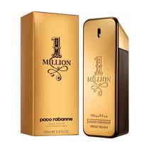 Perfume Paco Rabanne One Million Eau de Toilette 100ML