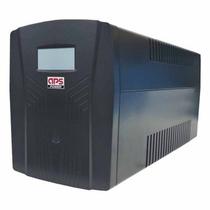 UPS 1500VA Aps Power 220V Negro