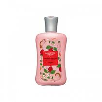 Body Lotion Strawberry & Champ