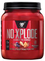 BSN N.O.-Xplode Legendary Fruit Punch (1.11G)