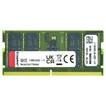 Memoria Ram para Notebook Kingston DDR5 16GB 4800MHZ - KCP548SS8-16