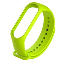 Pulseira p/ Xiaomi Mi Band 3 Verde