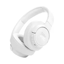 Audífono Inalámbrico JBL Tune 770NC White