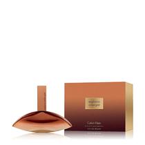 CK Euphoria Amber Gold Fem Edp 100ML