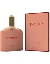 Perfume Zirconia Prive Famous Eau de Parfum Feminino 100ML