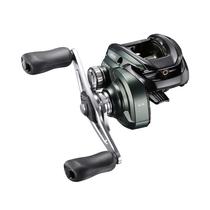 Carretilla Shimano Curado 201M XG Izquierda