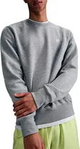 Moletom com Capuz Nike FN3886 063 - Masculino