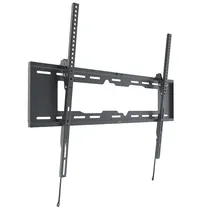 Suporte para TV de 55 A 90" Klip KTM-353 Articulado Até 50KG - Preto