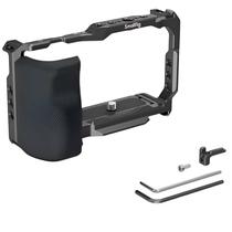 Protetor com Grip Smallrig para Sony ZV-E10 3538B - Preto