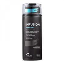 Shampoo Truss Infusion 300ML