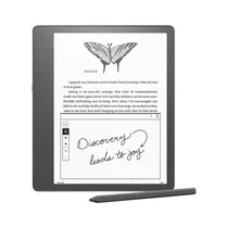 Libro Electronico Amazon Kindle Scribe Pen 16G 10.2" Gris