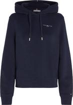 Moletom com Capuz Tommy Hilfiger WW0WW40274 DW5 - Feminino