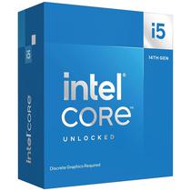 Processador Cpu Intel Core i5-14600KF 2.6 GHZ LGA 1700 24 MB