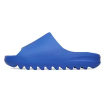 Zapatilla Adidas Yeezy Slide Azul