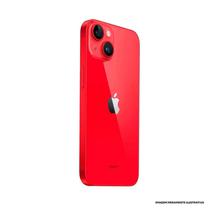 Cel iPhone 14 128GB Grade A Vermelho Usa com Chip